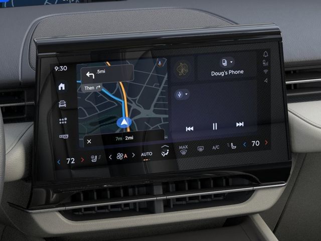 2026 Lincoln Nautilus Premiere AWD - 23026947 - 13