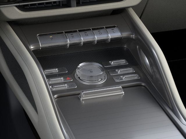 2026 Lincoln Nautilus Premiere AWD - 23026947 - 14
