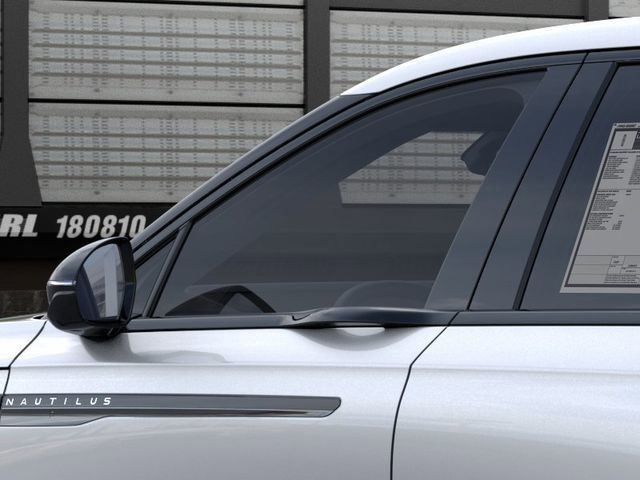 2026 Lincoln Nautilus Premiere AWD - 23026947 - 19