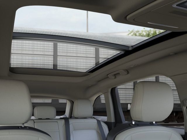 2026 Lincoln Nautilus Premiere AWD - 23026947 - 21