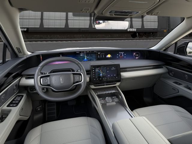 2026 Lincoln Nautilus Premiere AWD - 23026947 - 8
