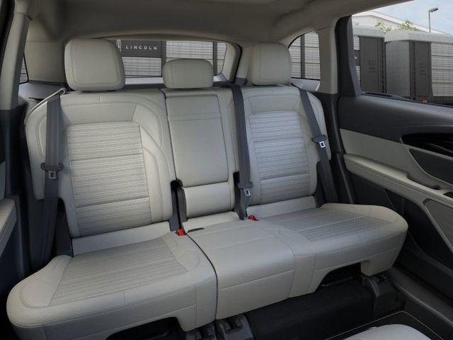 2026 Lincoln Nautilus Reserve AWD - 22950979 - 10