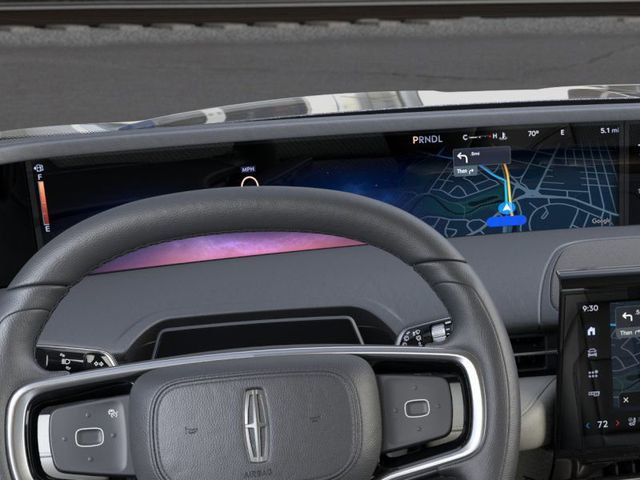 2026 Lincoln Nautilus Reserve AWD - 22950979 - 12