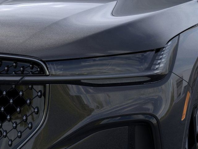 2026 Lincoln Nautilus Reserve AWD - 22950979 - 17