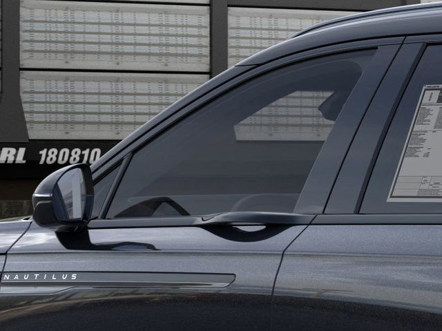 2026 Lincoln Nautilus Reserve AWD - 22950979 - 19