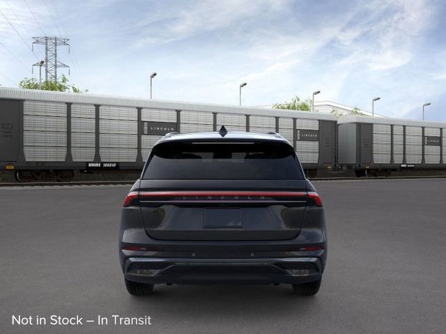 2026 Lincoln Nautilus Reserve AWD - 22950979 - 5