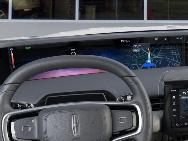 2026 Lincoln Nautilus Reserve AWD - 22999582 - 11