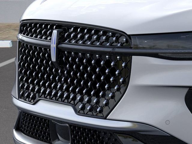 2026 Lincoln Nautilus Reserve AWD - 22999582 - 15