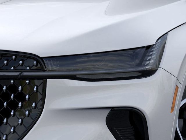 2026 Lincoln Nautilus Reserve AWD - 22999582 - 16