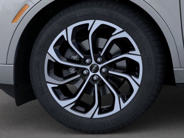 2026 Lincoln Nautilus Reserve AWD - 22999582 - 17