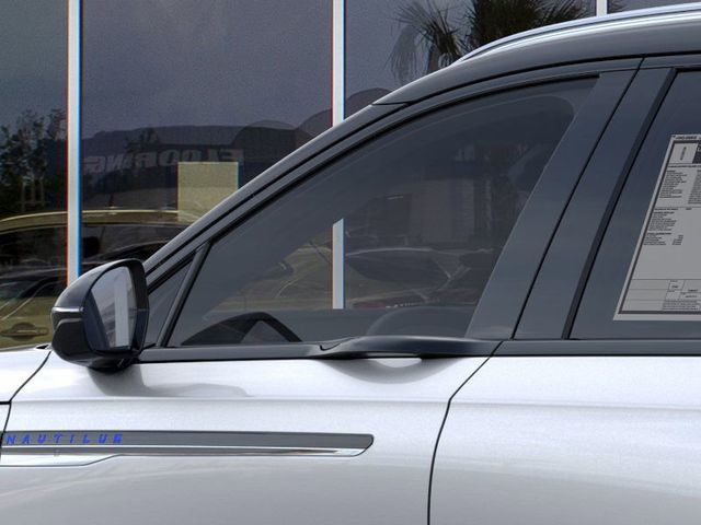 2026 Lincoln Nautilus Reserve AWD - 22999582 - 18