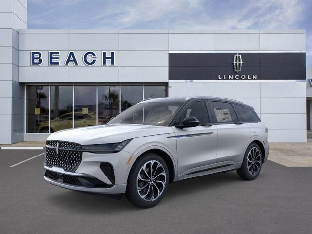 2026 Lincoln Nautilus Reserve AWD - 22999582 - 1