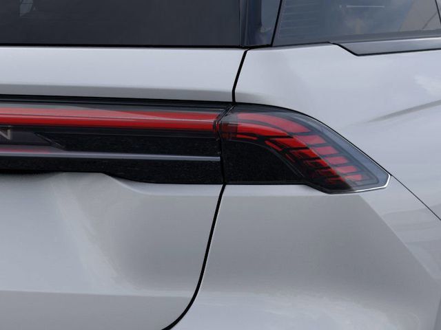 2026 Lincoln Nautilus Reserve AWD - 22999582 - 19