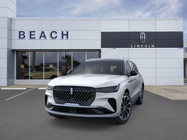 2026 Lincoln Nautilus Reserve AWD - 22999582 - 2