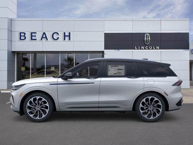 2026 Lincoln Nautilus Reserve AWD - 22999582 - 3