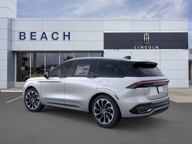 2026 Lincoln Nautilus Reserve AWD - 22999582 - 4