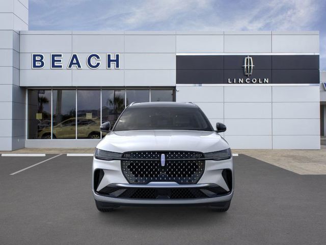 2026 Lincoln Nautilus Reserve AWD - 22999582 - 5