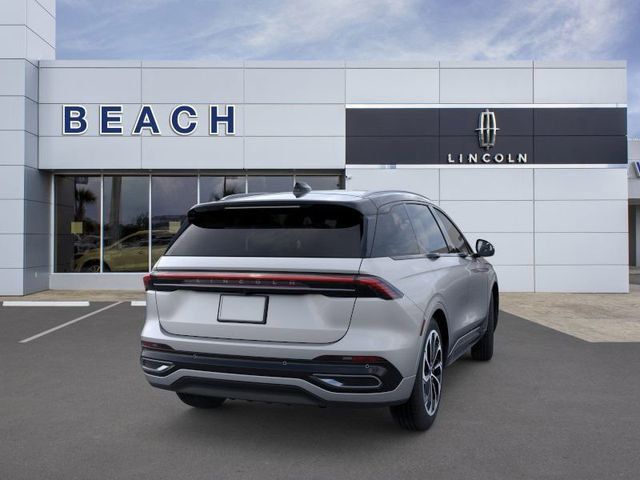 2026 Lincoln Nautilus Reserve AWD - 22999582 - 6