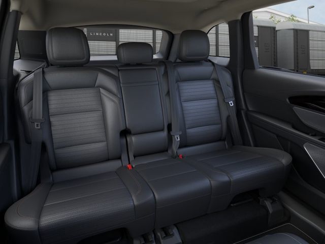 2026 Lincoln Nautilus Reserve AWD - 23018536 - 10