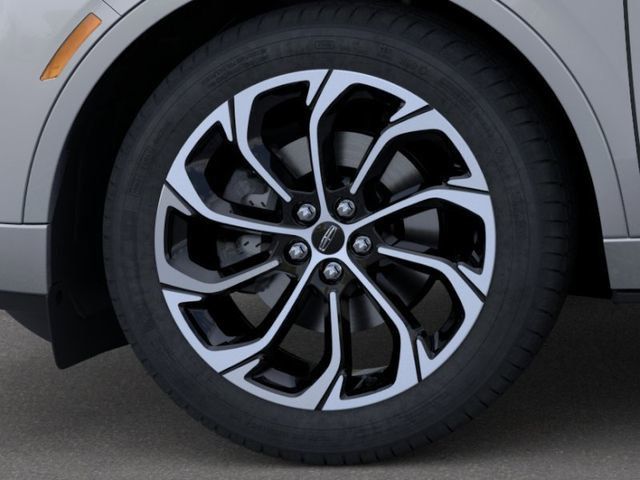 2026 Lincoln Nautilus Reserve AWD - 23018536 - 18