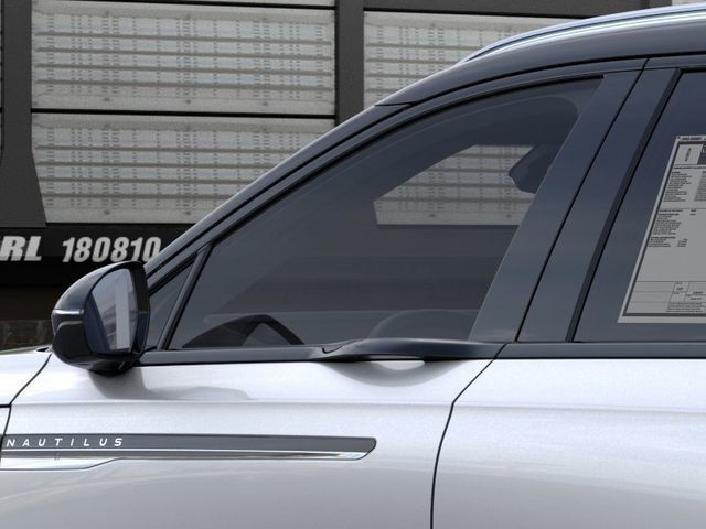 2026 Lincoln Nautilus Reserve AWD - 23018536 - 19