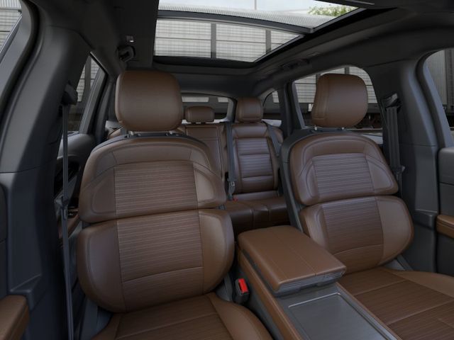2026 Lincoln Nautilus Reserve AWD - 23018537 - 9