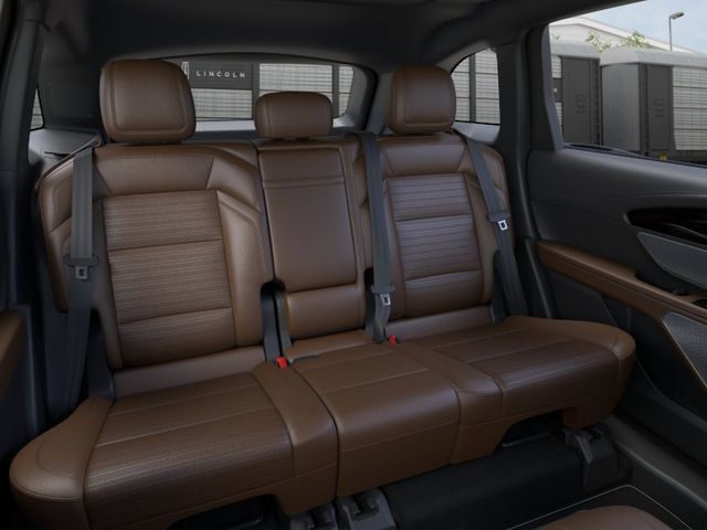 2026 Lincoln Nautilus Reserve AWD - 23018537 - 10