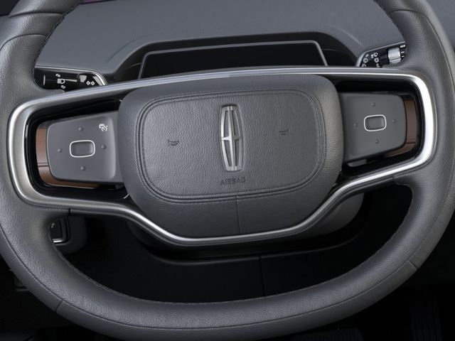 2026 Lincoln Nautilus Reserve AWD - 23018537 - 11