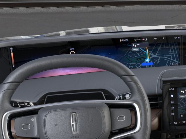 2026 Lincoln Nautilus Reserve AWD - 23018537 - 12