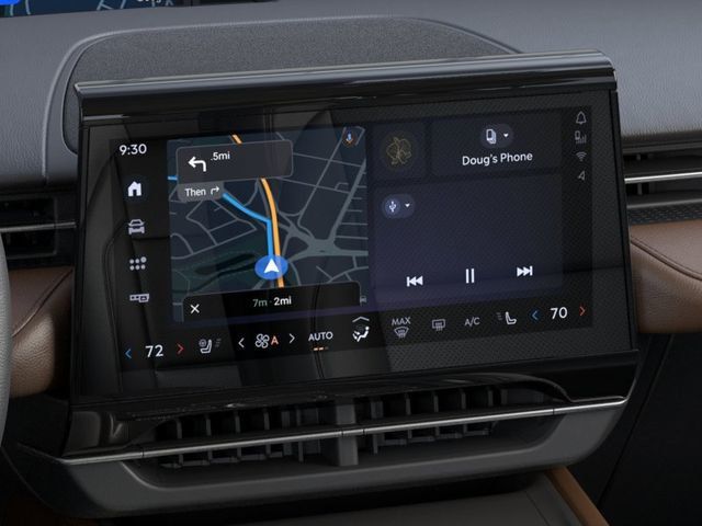 2026 Lincoln Nautilus Reserve AWD - 23018537 - 13