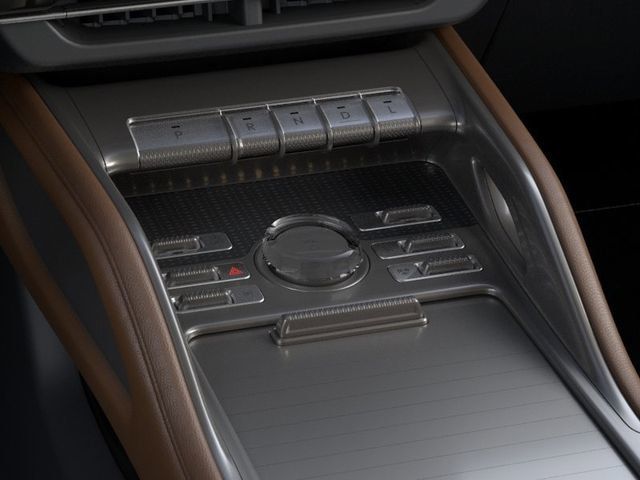 2026 Lincoln Nautilus Reserve AWD - 23018537 - 14