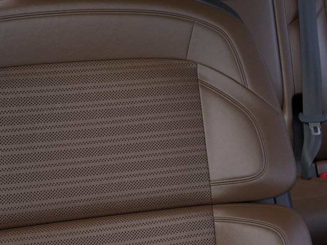 2026 Lincoln Nautilus Reserve AWD - 23018537 - 15