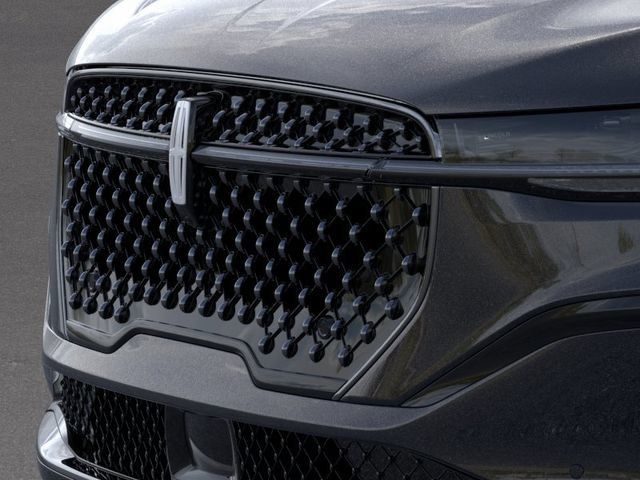 2026 Lincoln Nautilus Reserve AWD - 23018537 - 16