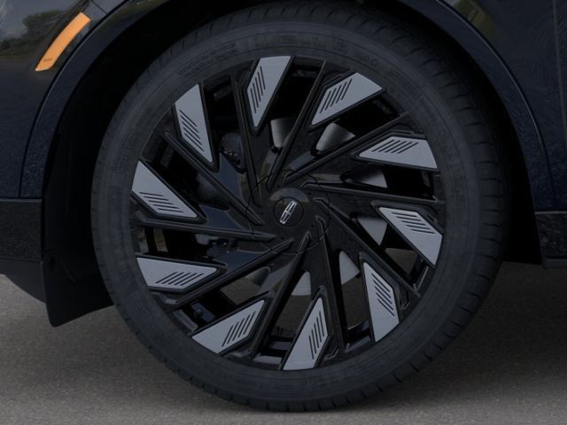 2026 Lincoln Nautilus Reserve AWD - 23018537 - 18