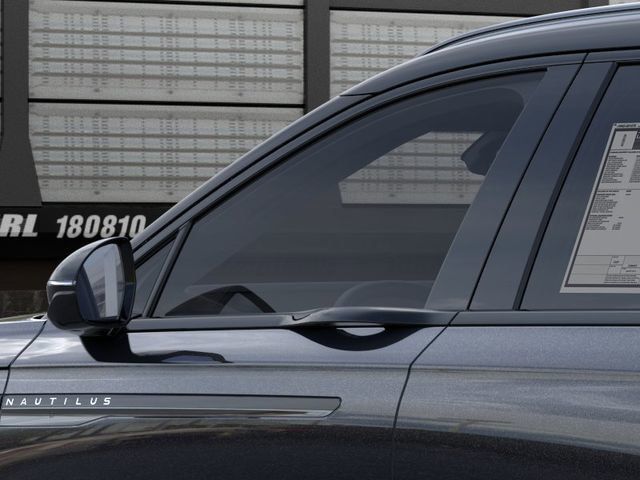 2026 Lincoln Nautilus Reserve AWD - 23018537 - 19