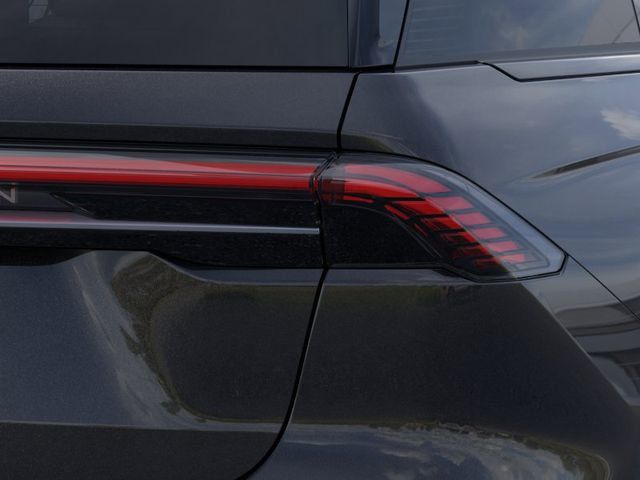 2026 Lincoln Nautilus Reserve AWD - 23018537 - 20