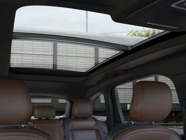 2026 Lincoln Nautilus Reserve AWD - 23018537 - 21