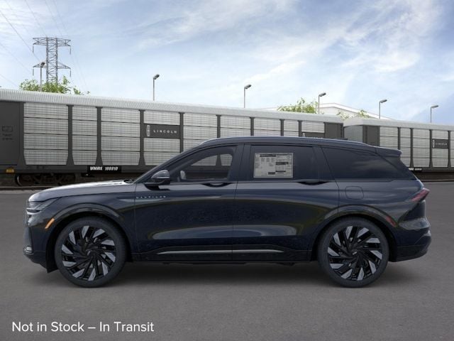 2026 Lincoln Nautilus Reserve AWD - 23018537 - 3