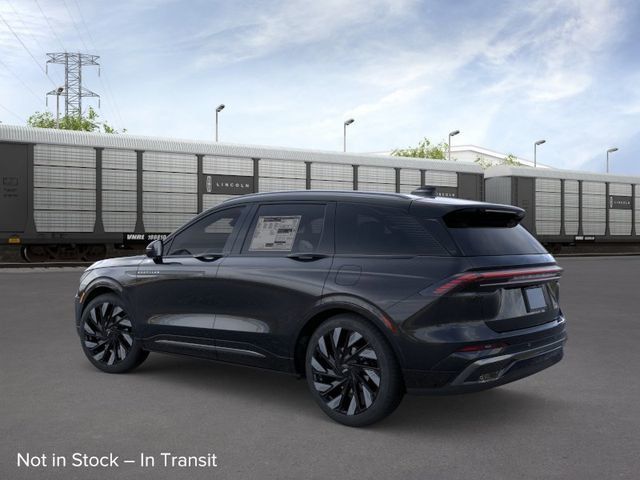 2026 Lincoln Nautilus Reserve AWD - 23018537 - 4