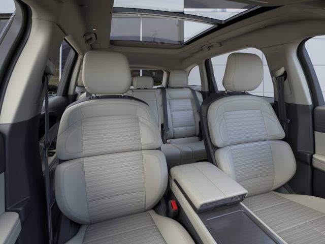 2026 Lincoln Nautilus Reserve AWD - 23020583 - 9