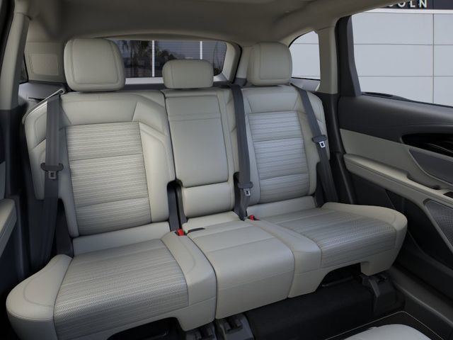 2026 Lincoln Nautilus Reserve AWD - 23020583 - 10