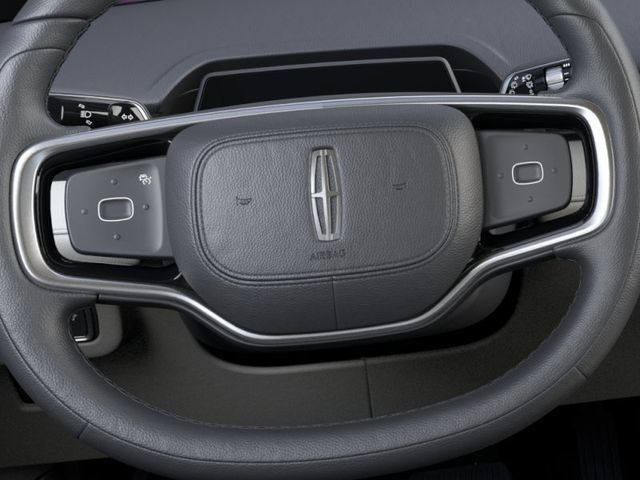 2026 Lincoln Nautilus Reserve AWD - 23020583 - 11