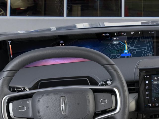2026 Lincoln Nautilus Reserve AWD - 23020583 - 12