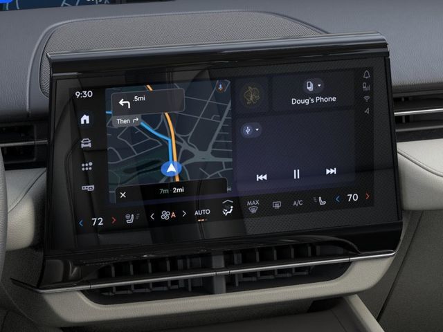 2026 Lincoln Nautilus Reserve AWD - 23020583 - 13