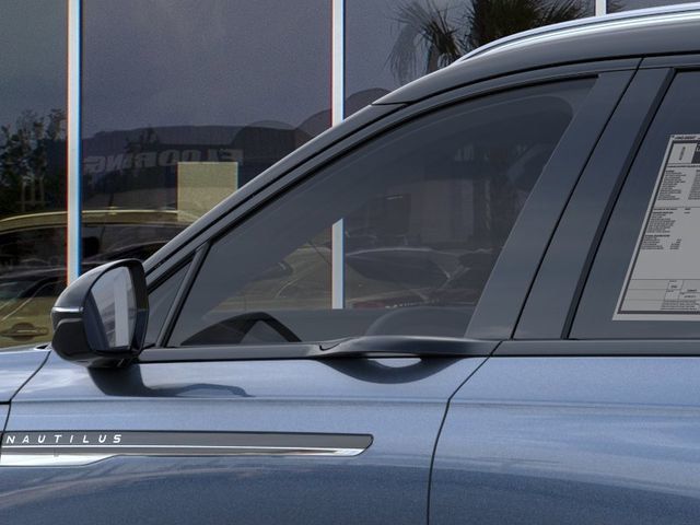 2026 Lincoln Nautilus Reserve AWD - 23020583 - 19