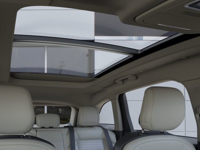 2026 Lincoln Nautilus Reserve AWD - 23020583 - 21