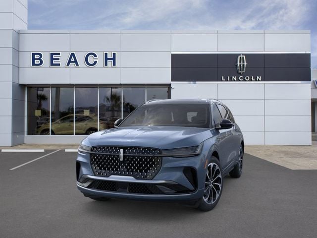 2026 Lincoln Nautilus Reserve AWD - 23020583 - 2