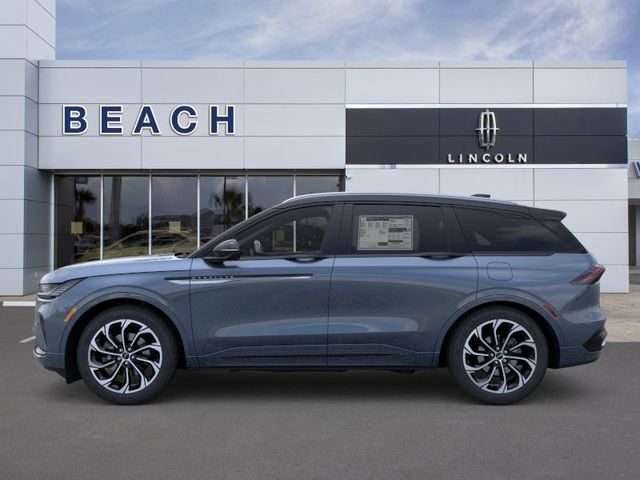 2026 Lincoln Nautilus Reserve AWD - 23020583 - 3