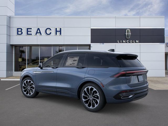 2026 Lincoln Nautilus Reserve AWD - 23020583 - 4