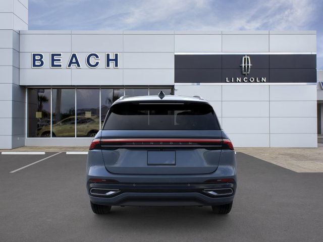 2026 Lincoln Nautilus Reserve AWD - 23020583 - 5